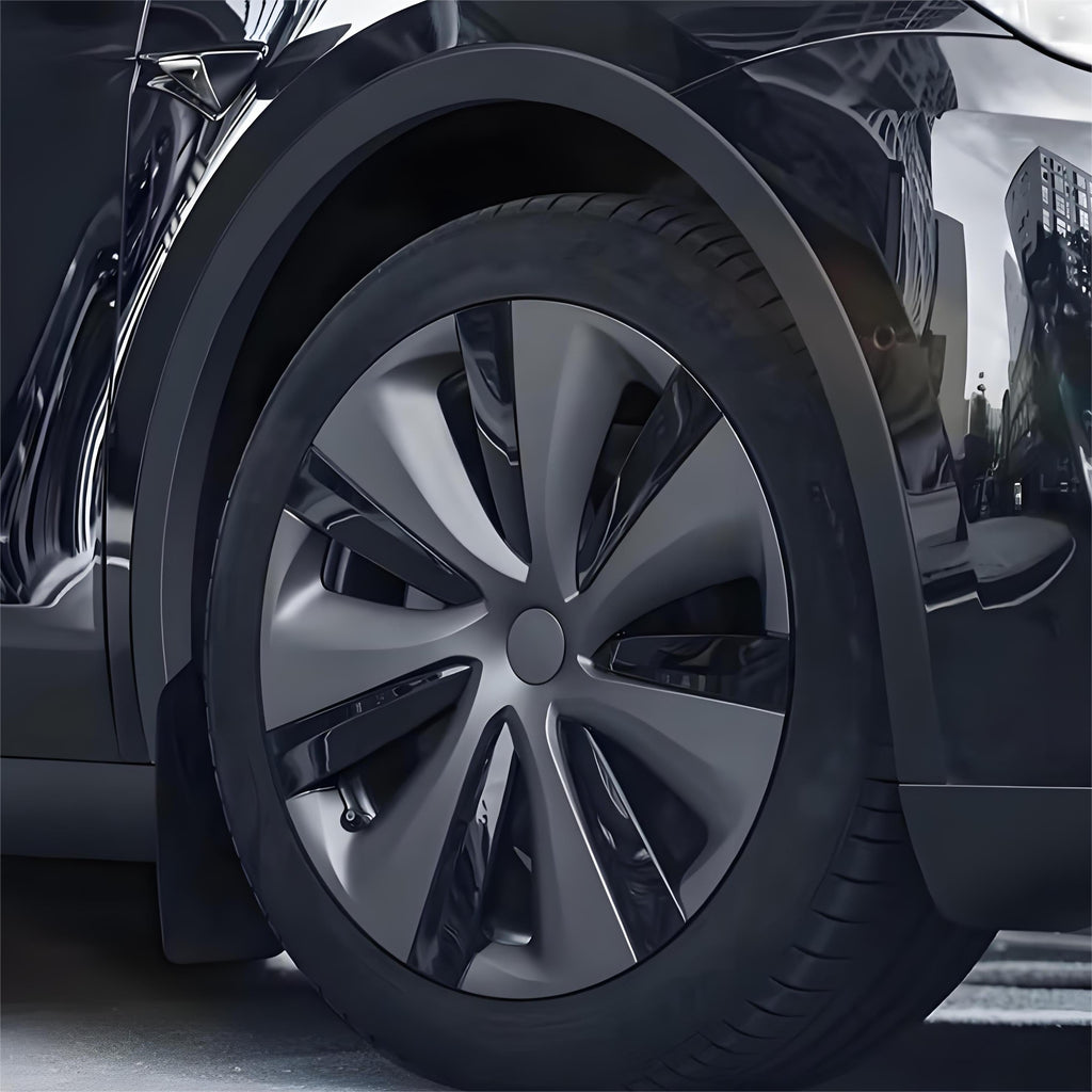 TESERY 18″ Wheel Cover For Model 3 Highland  (4PCS)
