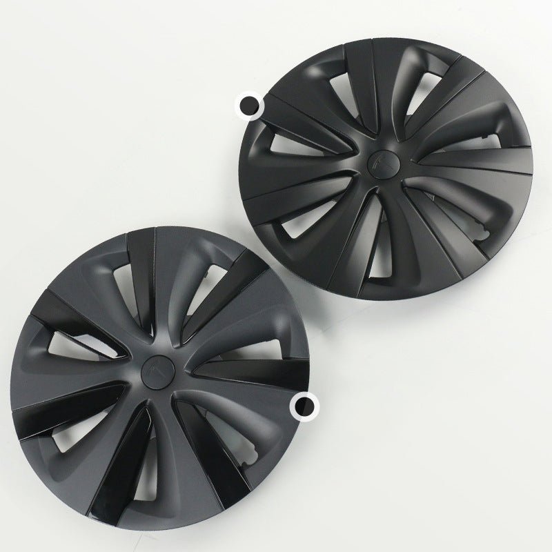 TESERY 18″ Wheel Cover For Model 3 Highland  (4PCS)