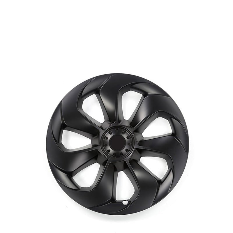 TESERY 19″ Big Blade Wheel Covers For Model Y (4PCS)