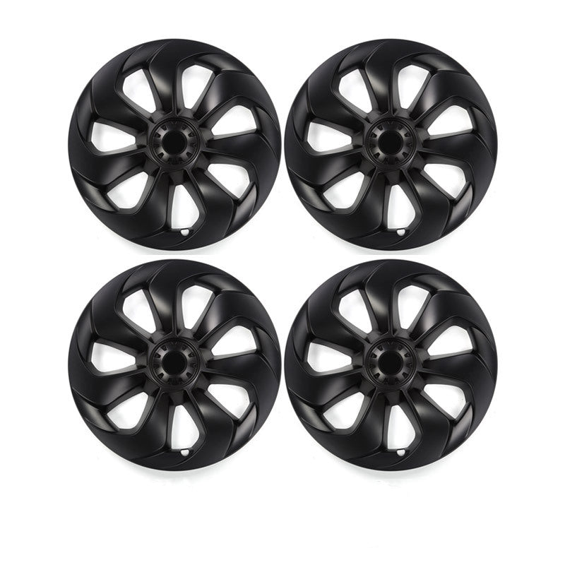 TESERY 19″ Big Blade Wheel Covers For Model Y (4PCS)
