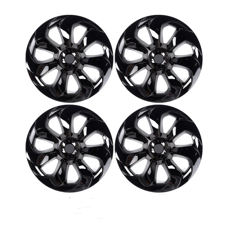 TESERY 19″ Big Blade Wheel Covers For Model Y (4PCS)