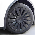 TESERY 19″ Performance Hub Caps For Model Y (4PCS)