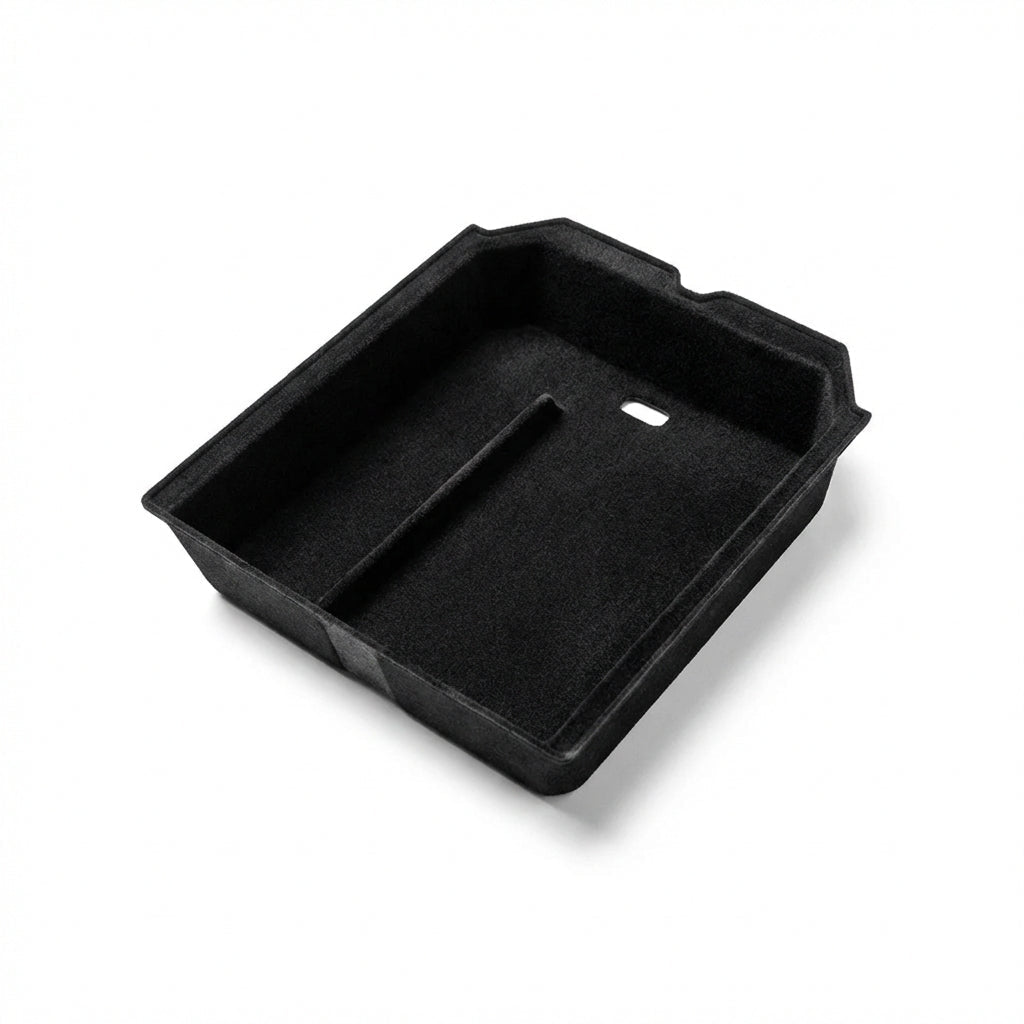 TESERY Center Console Tray for Model 3 & Model Y & Model YL