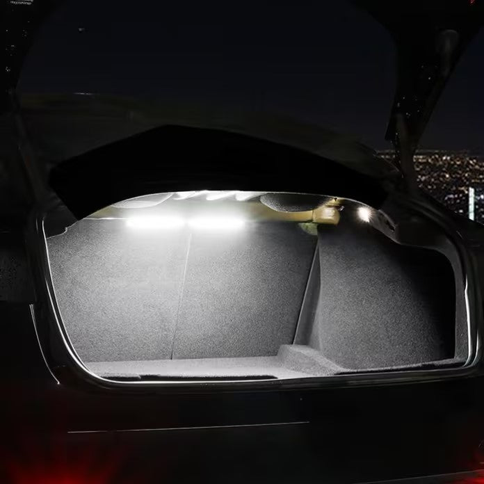 TESERY LED Trunk Light Bar for Model 3/Highland