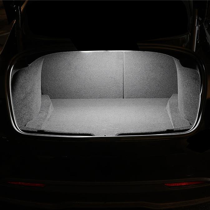 TESERY LED Trunk Light Bar for Model 3/Highland