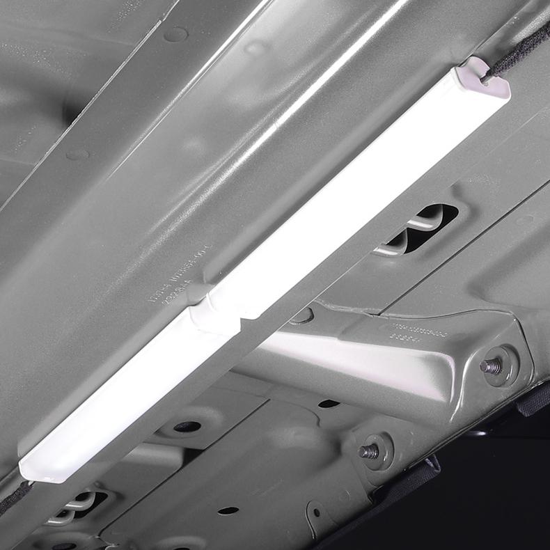 TESERY LED Trunk Light Bar for Model 3/Highland