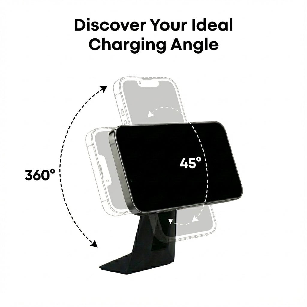 TITA Pro HUD - OLED Magnetic Dashboard Display for Model Y Juniper / Model 3 Highland