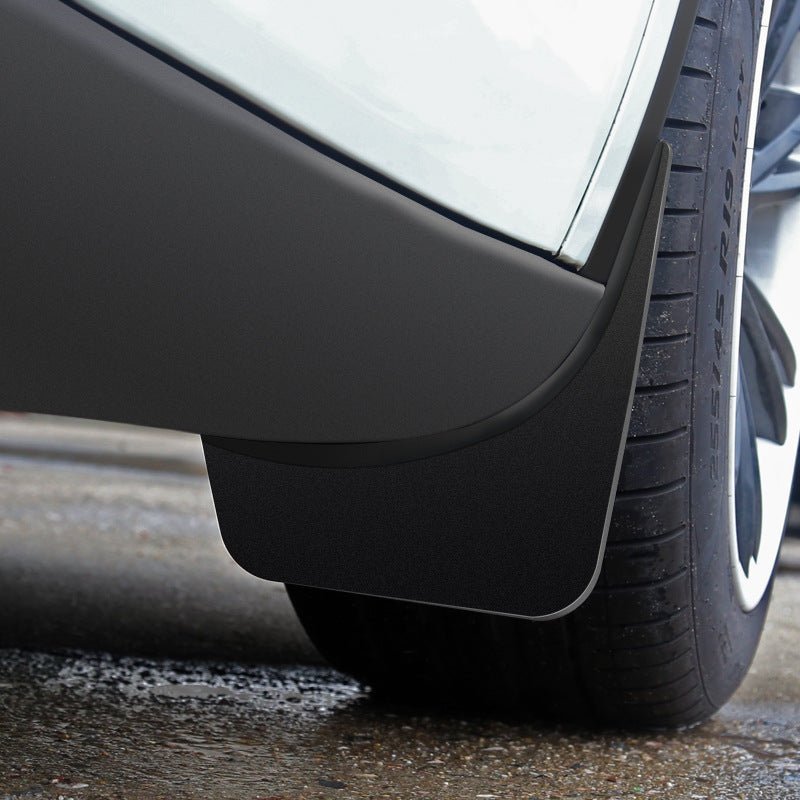TESERY Upgraded OEM Mud Flaps Splash Guards for Model 3 / Model Y