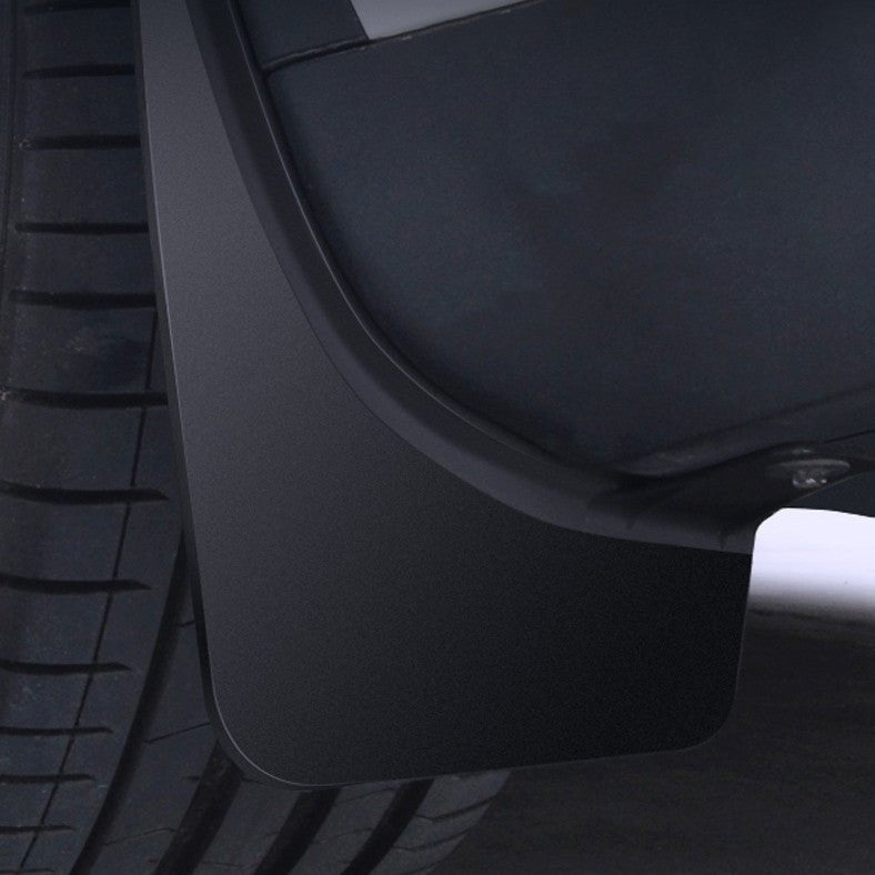 TESERY Upgraded OEM Mud Flaps Splash Guards for Model 3 / Model Y