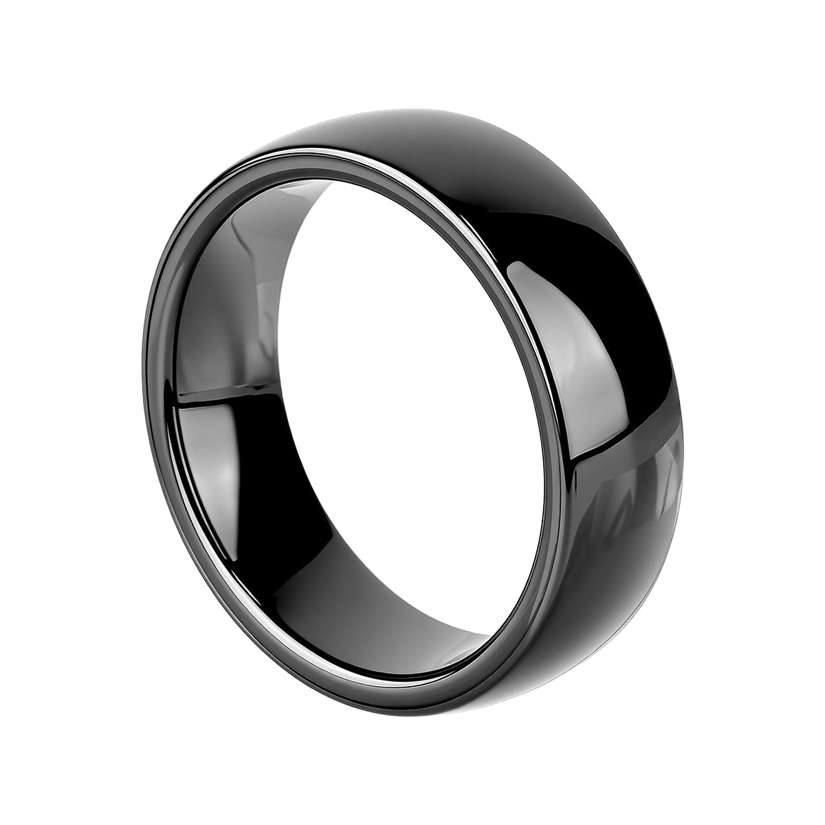 TESERY Smart Ring Key for Tesla Model 3 / Y / S / X / Cybertruck