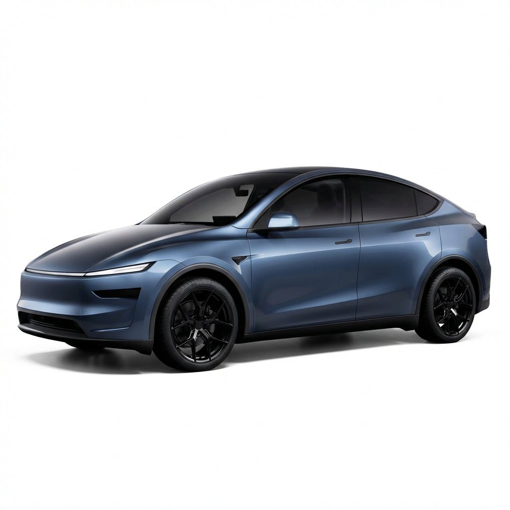 Tesery Star-Spoke Hybrid Forged Wheels for Tesla Model 3/Y/S