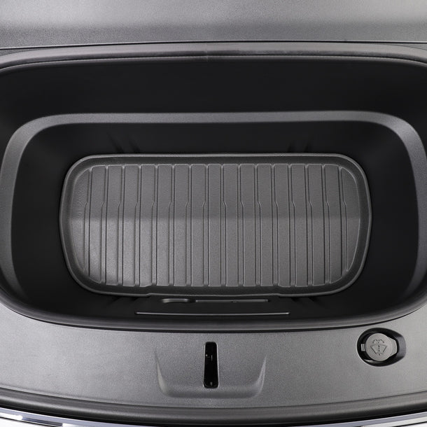 TESERY TPE Front Trunk Mat for Tesla Model Y Juniper