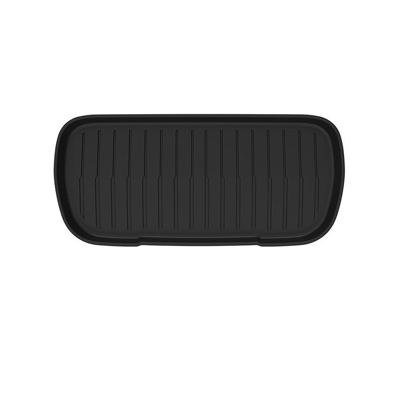 TESERY TPE Front Trunk Mat for Tesla Model Y Juniper