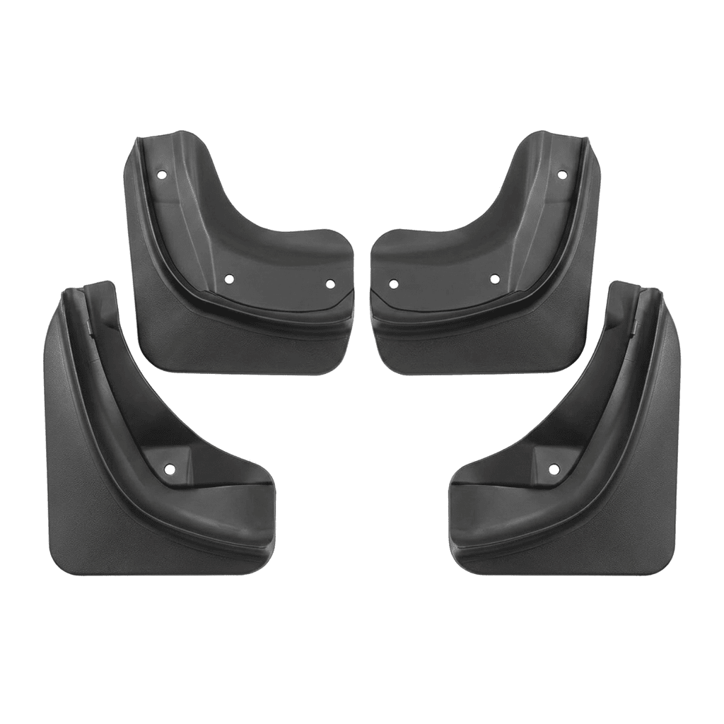 TESERY TPE+PP Mud Flaps for Model 3 Highland