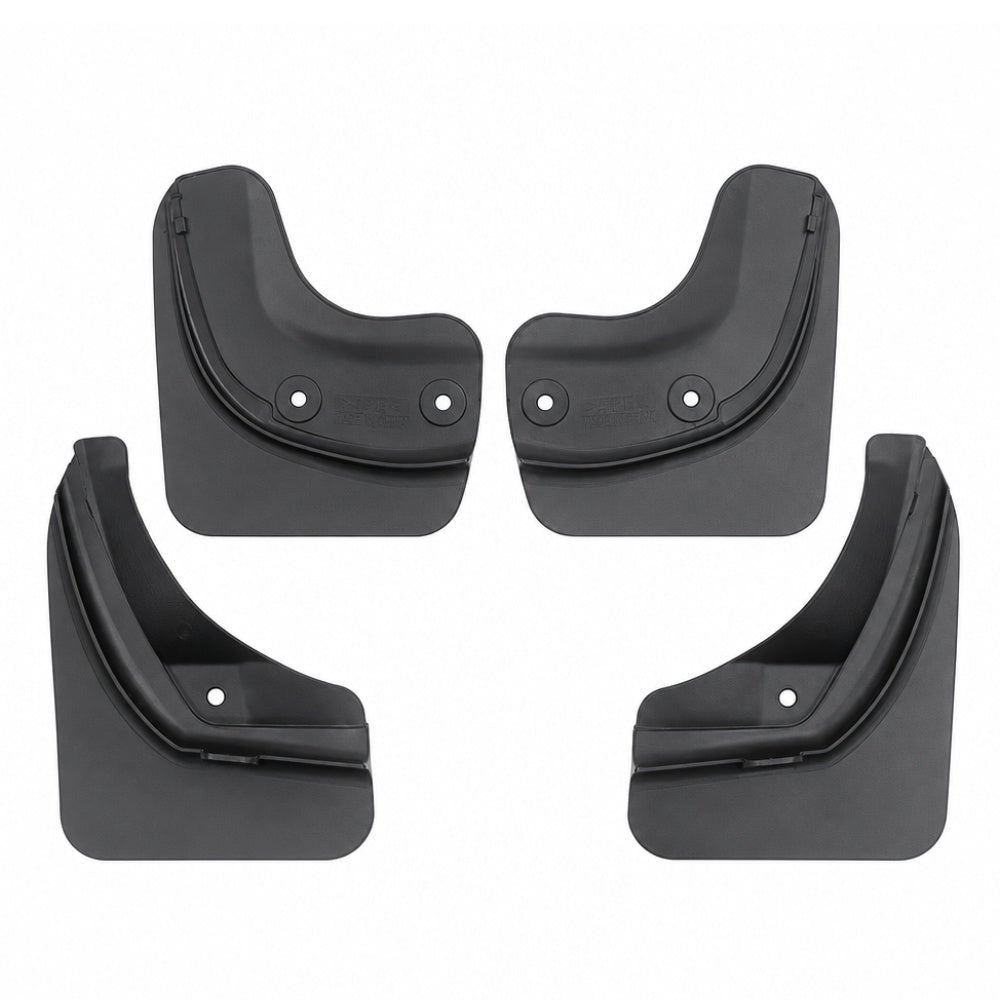 TESERY Upgraded OEM Mud Flaps Splash Guards for Model 3 / Model Y