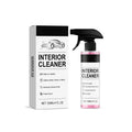 Tesla Interior Cleaner & Stain Remover for Vegan Leather | Safe on Model 3, Y, S, X Seats, Dash & Console