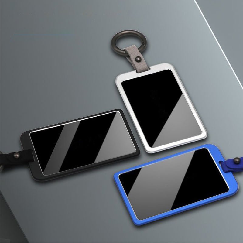 Aluminum Key Card Case for Model 3/Y | 6 Colors