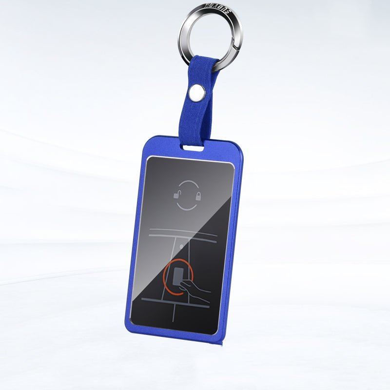 Aluminum Key Card Case for Model 3/Y | 6 Colors
