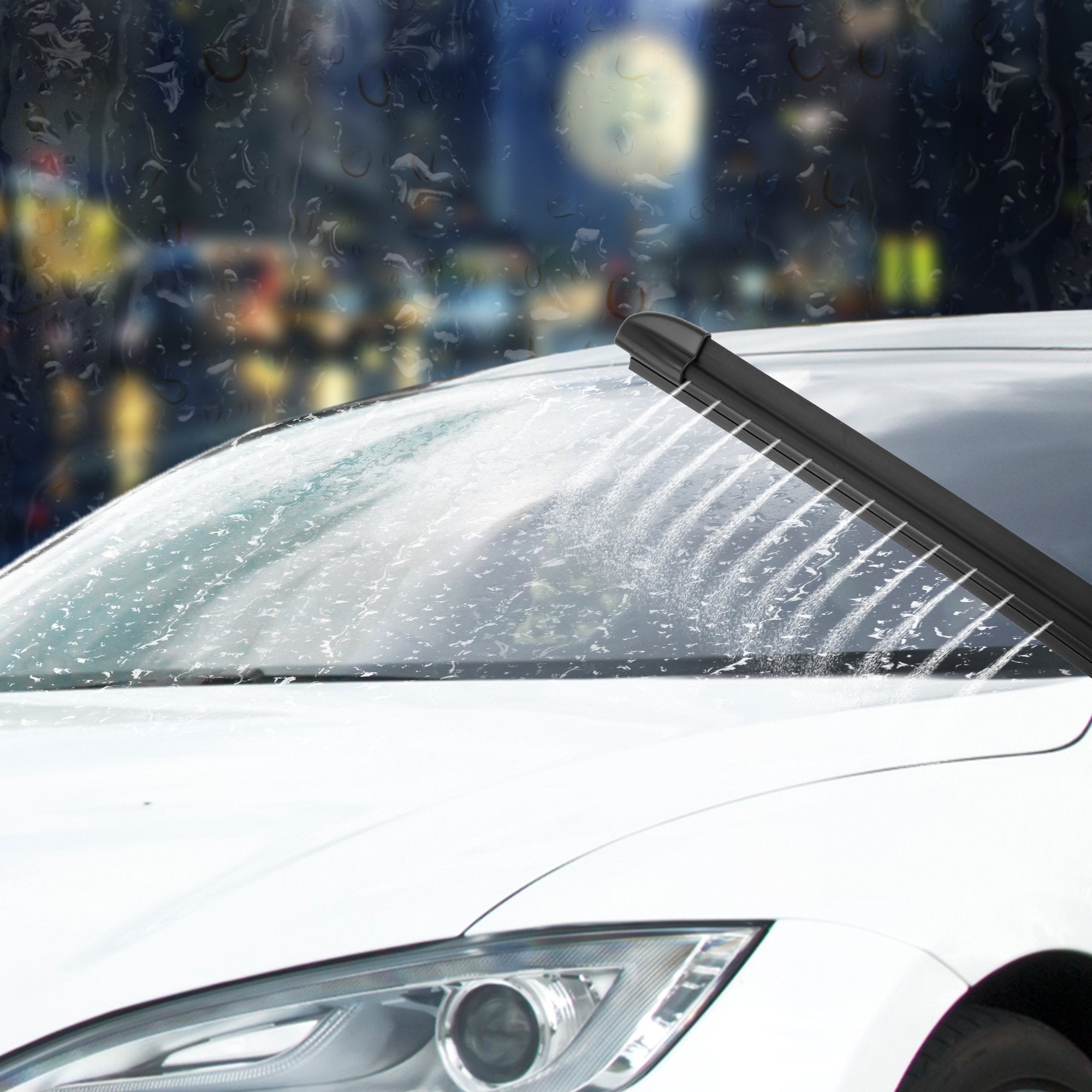 Tesla Wiper Blade for Model X 2016-2022 (2PCS)