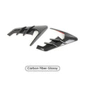 TESERY Thunder Side Camera Cover for Model 3/Y | 5 Colors