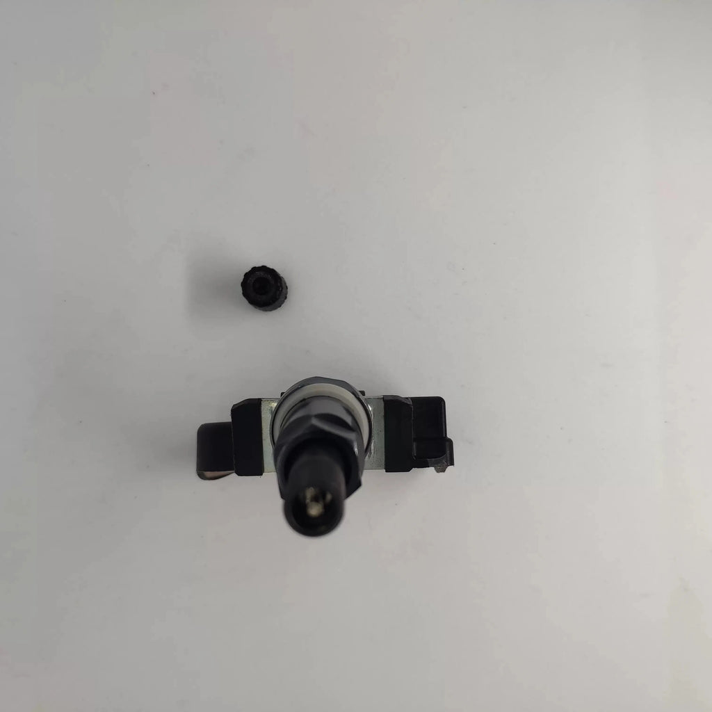 TESERY RF 433MHz Tire Pressure Monitoring System for Model S/X/3