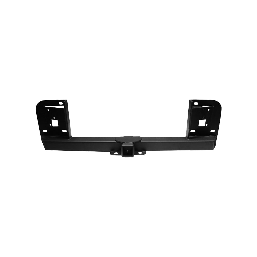 TESERY Trailer Tow Hitch for Model Y | 6500 lbs Capacity | No-Drill Install