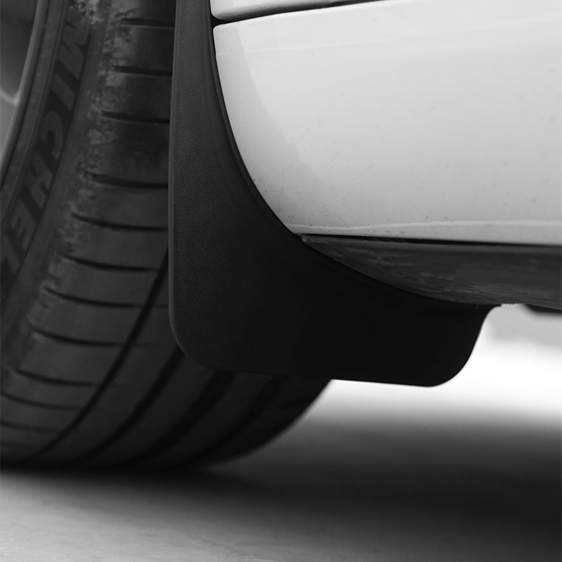 TESERY TPE+PP Mud Flaps for Model 3 Highland