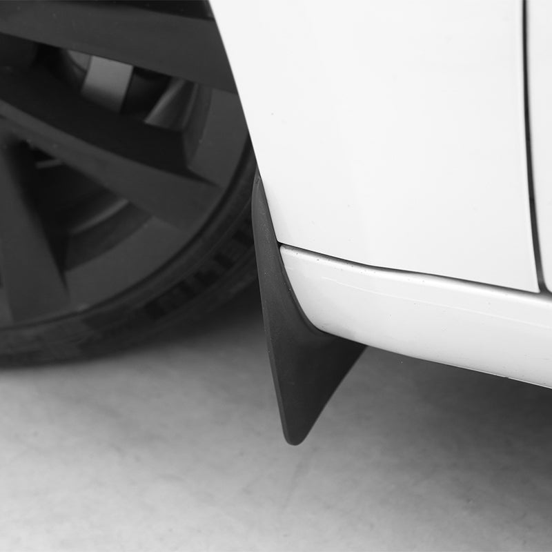 TESERY TPE+PP Mud Flaps for Model 3 Highland