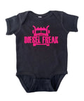 Truckin Freak Infant Bodysuit