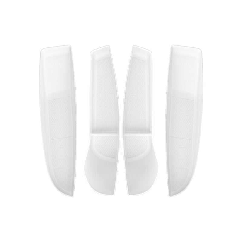 Under Door Storage Box Organizer for Tesla Model 3 Highand（4pcs）