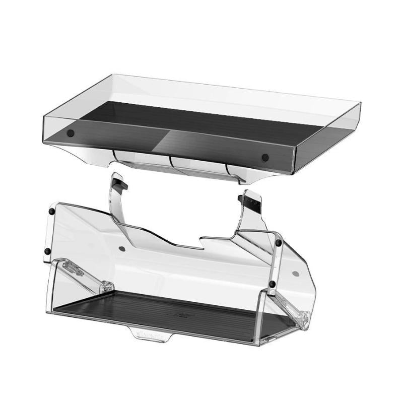 Under Screen Storage Organizer for Model Y Juniper & Model 3 Highland | TESERY