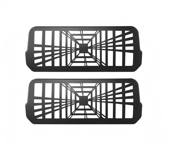 Rear Vent Cover For Tesla Model 3 Highland
