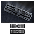 Under Seat Air Vents Cover for Model Y Juniper / Model YL (2PCS)