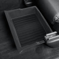 Under Seat Storage Box For Tesla Model X 2022-ON