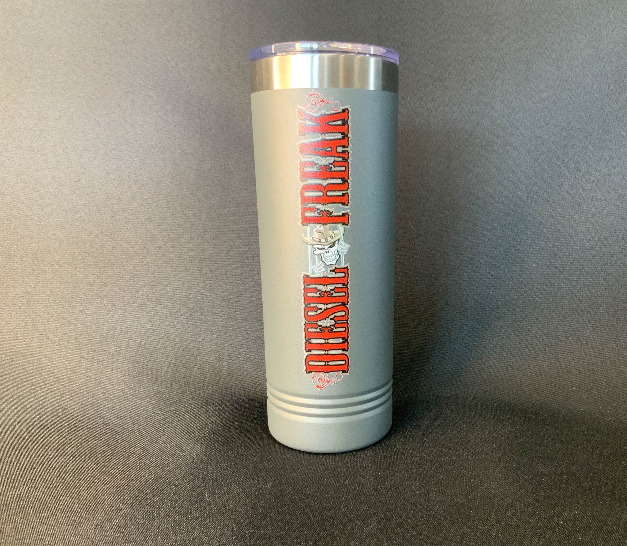 Wanted Tumbler