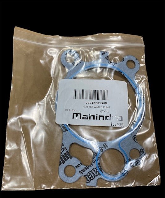 Water Pump Gasket for 2018-Current Roxor