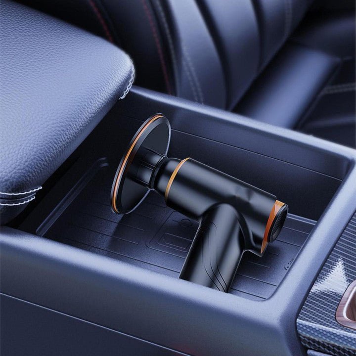 Dual Action Polisher Kit | 148W Motor | Variable Speed | Complete Detailing Set