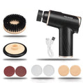 Dual Action Polisher Kit | 148W Motor | Variable Speed | Complete Detailing Set